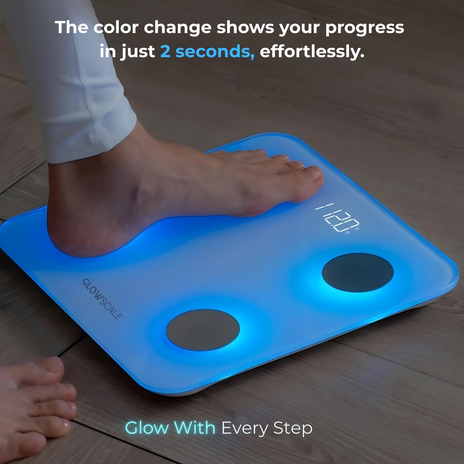 GlowScale™