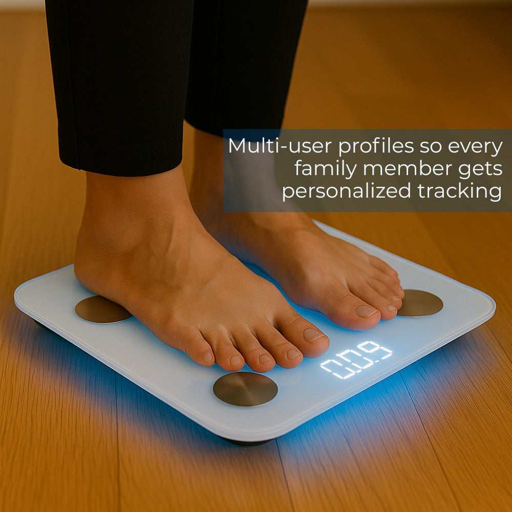 GlowScale™
