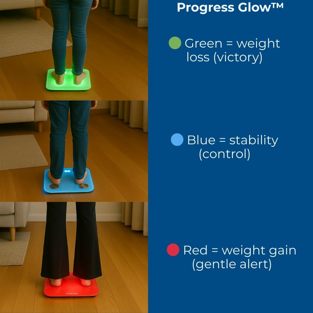 GlowScale™