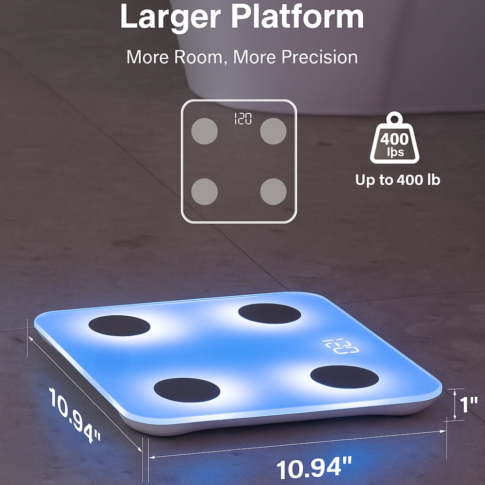 GlowScale™