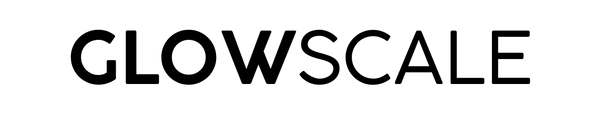 GLOWSCALE - Balance connectée